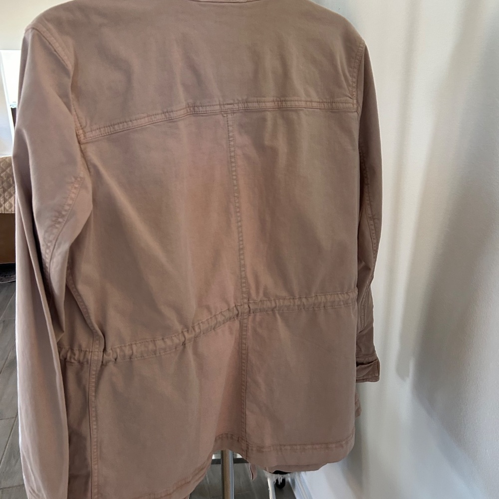 Field Jacket - Picture 4 of 5